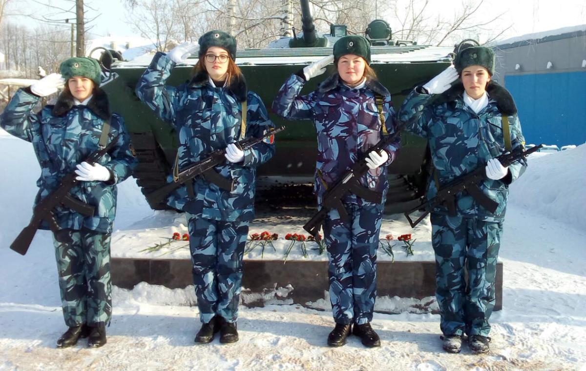 Сила духа, характер и товарищество