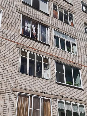ДК_1 / Мой Омутнинск