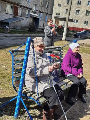 ДК_2 / Мой Омутнинск