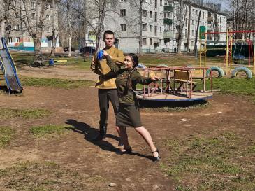 ДК_3 / Мой Омутнинск