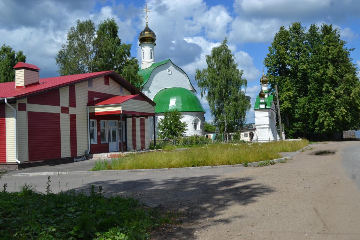 Для подростков, которым нужно внимание