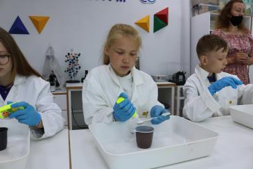 Кванториум_2 / Мой Омутнинск