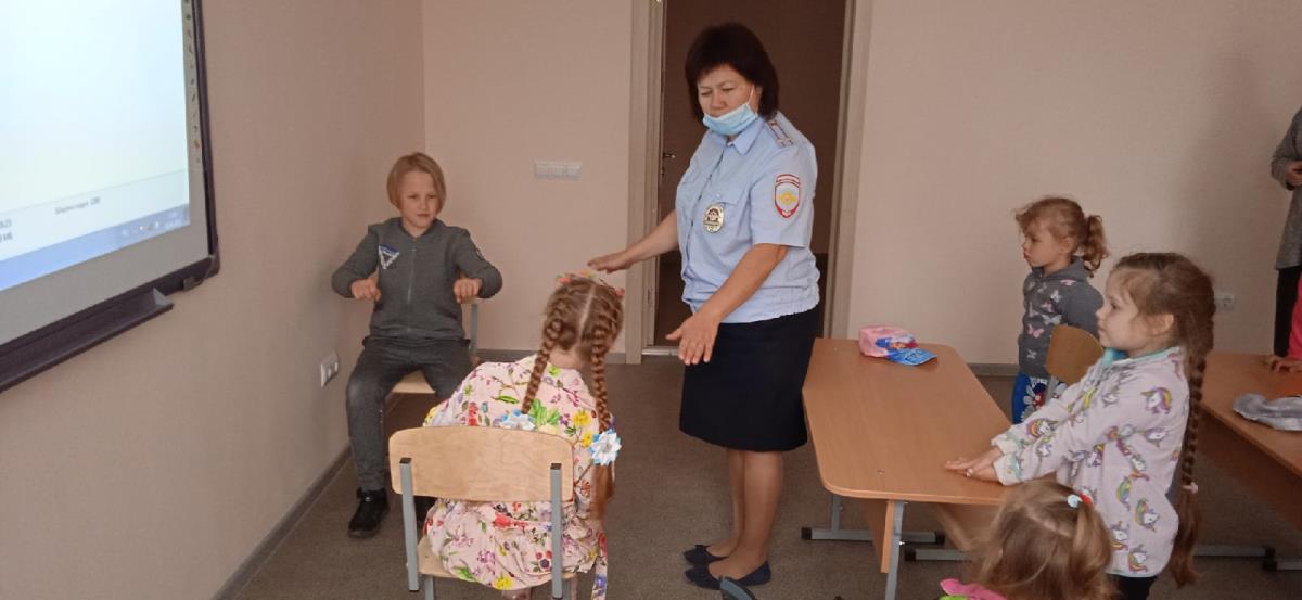 Гостям всегда рады