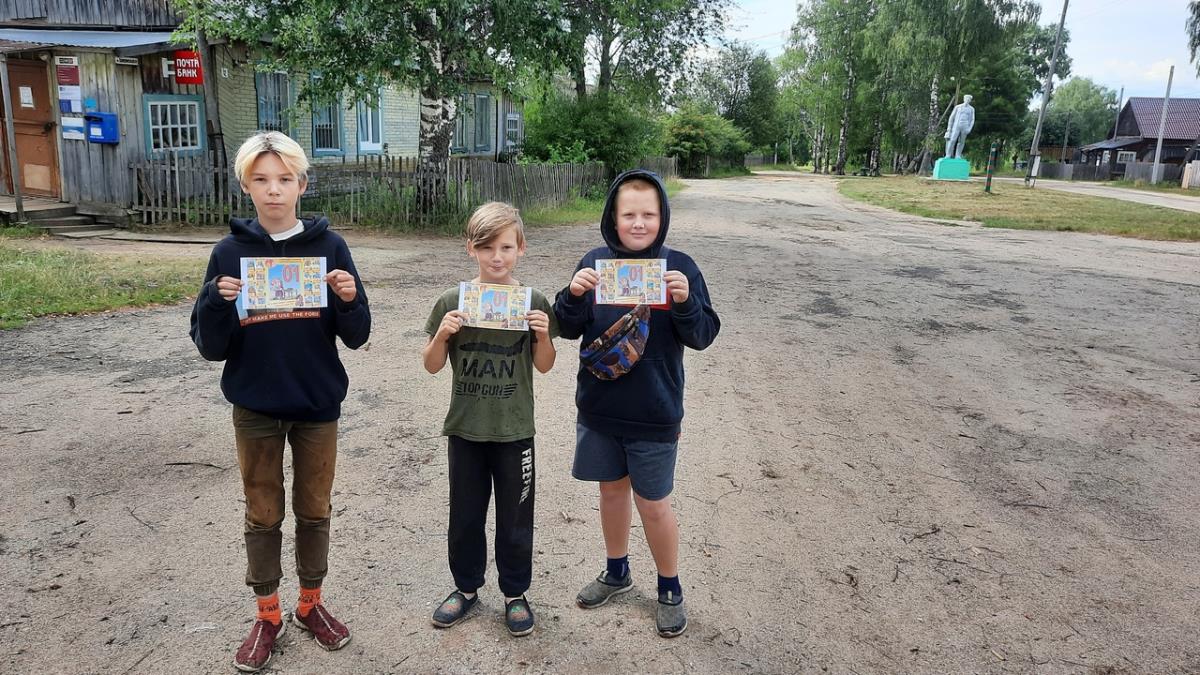 Пожар легче предупредить, чем потушить