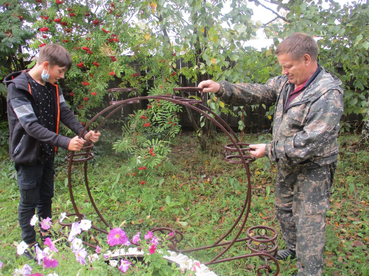 Двойная победа в грантовом конкурсе