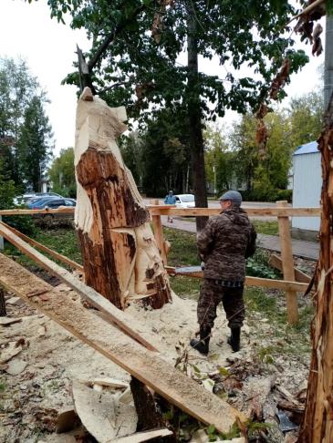 Умелец_2 / Мой Омутнинск
