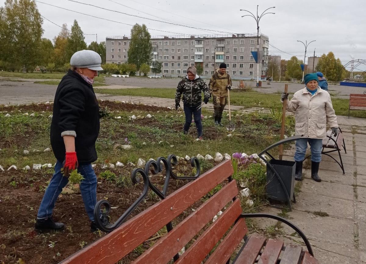 Стало чисто и красиво! 