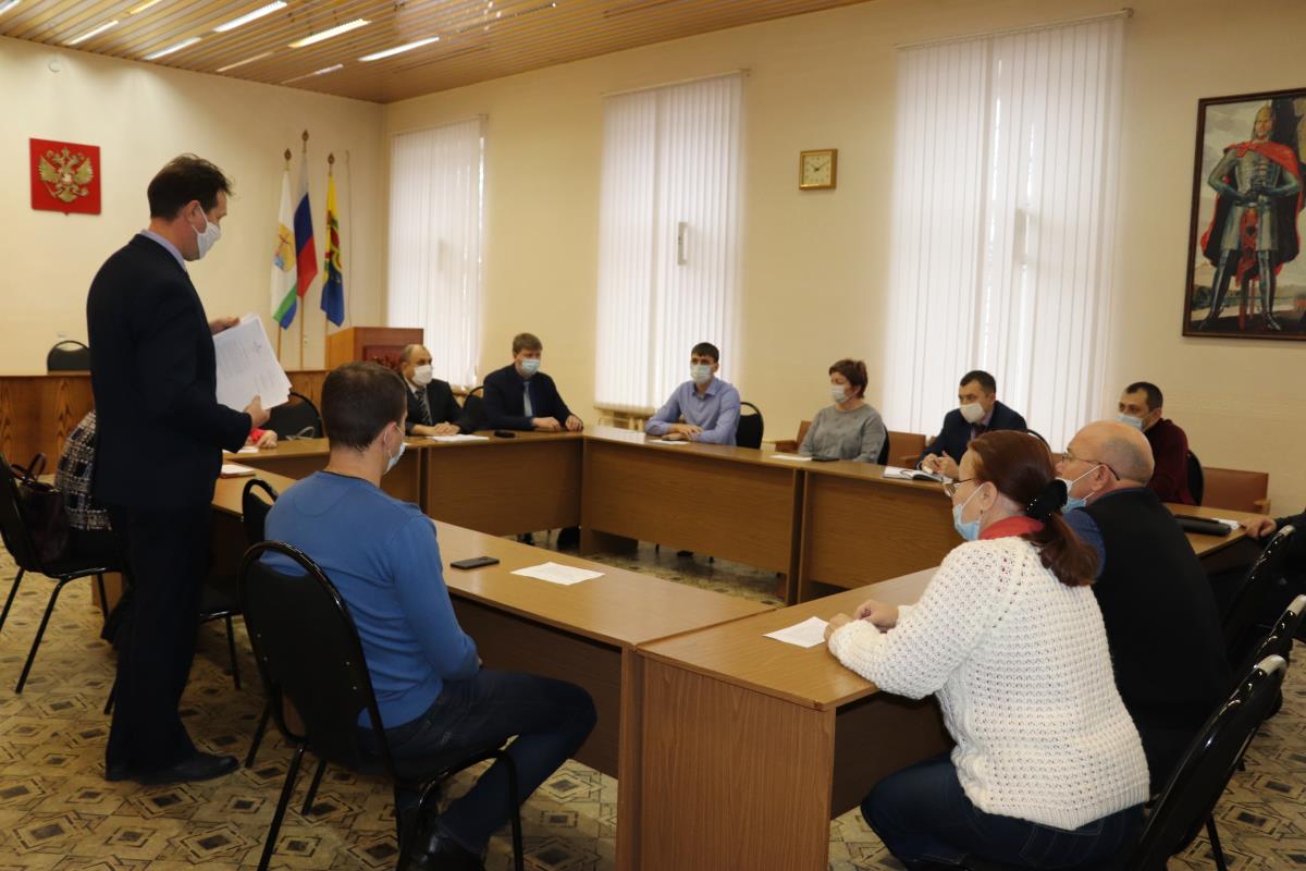 Аренда служебного жилья стала дешевле