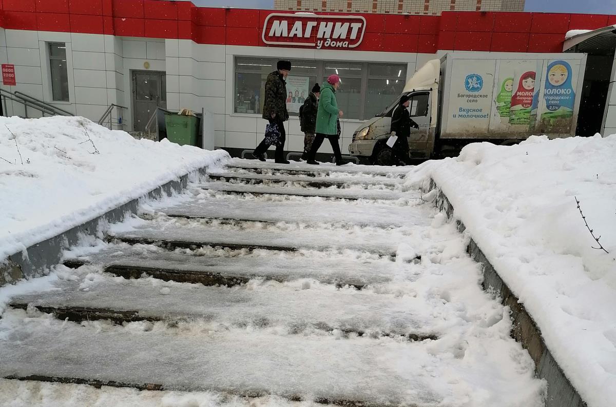 Превратились в опасный аттракцион