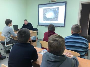 ДПЦ_2 / Мой Омутнинск