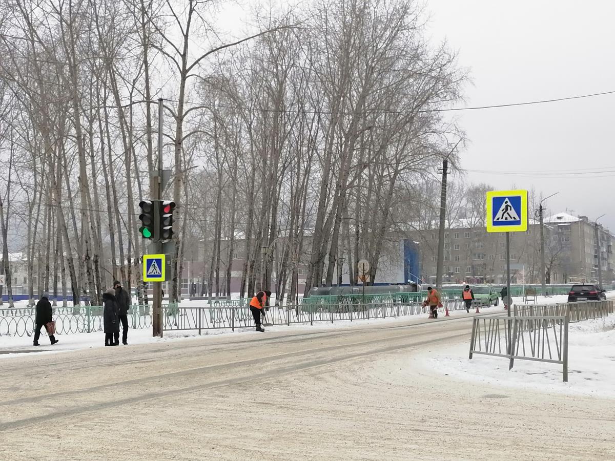 На содержание дорог – 15 миллионов рублей