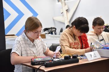 Кванториум_2 / Мой Омутнинск