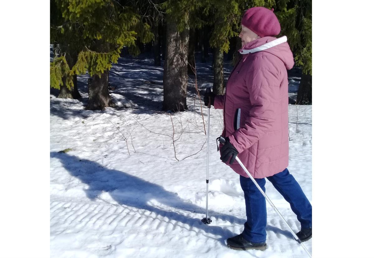 Девять причин прогуляться пешком