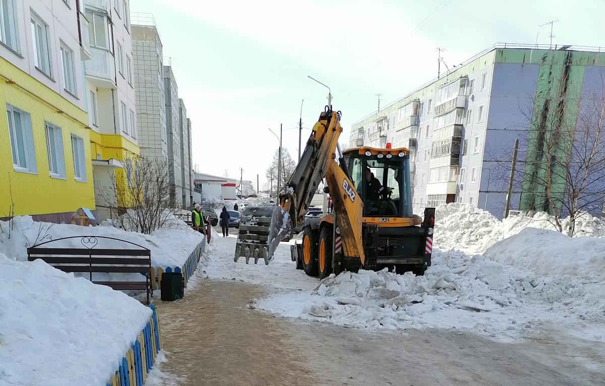 Проверка на прочность / Мой Омутнинск