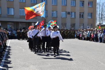 День Победы16