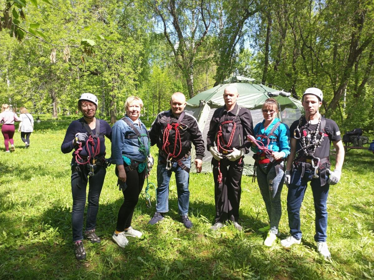 Новые награды в копилке  