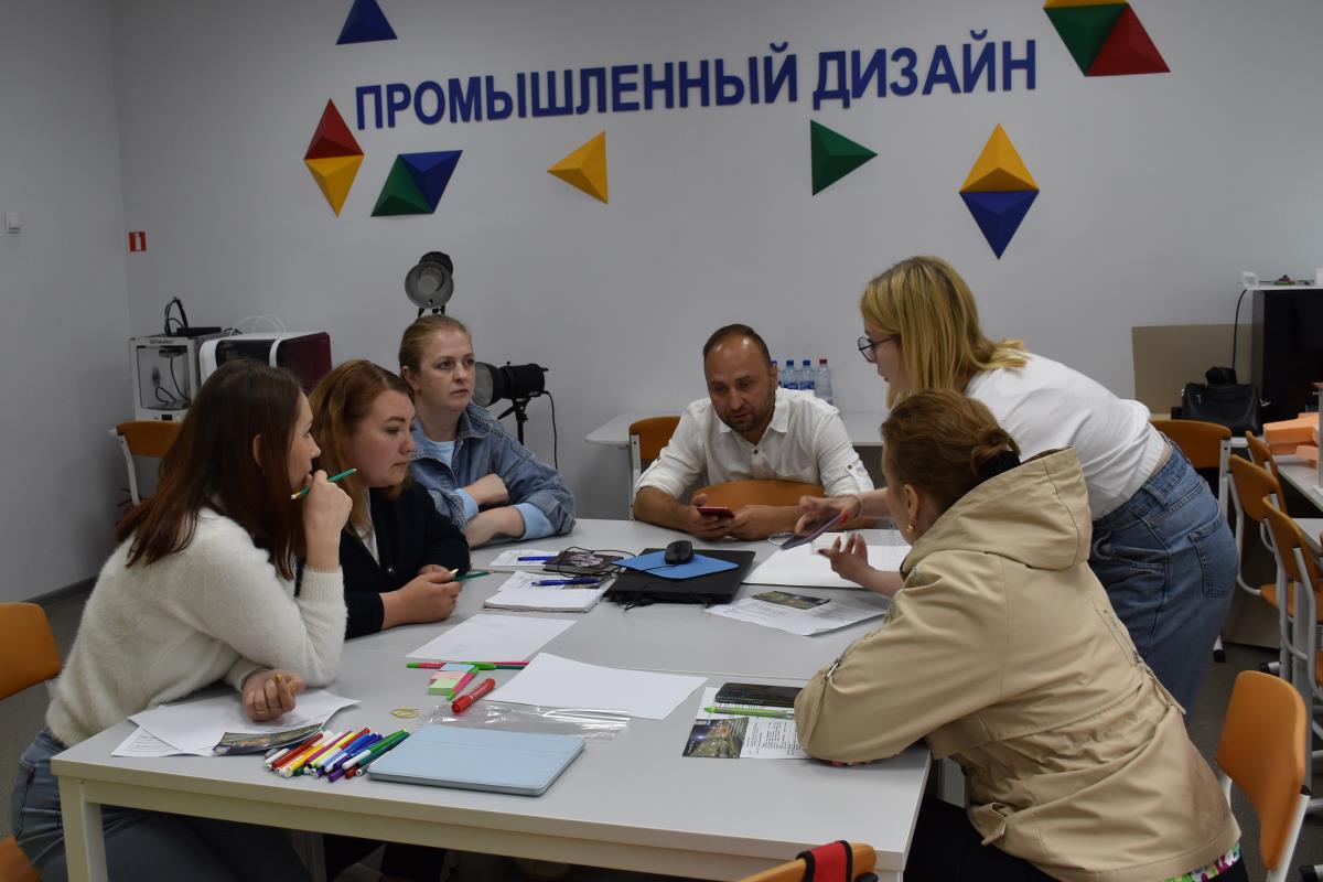 Главная задача — сделать город комфортным