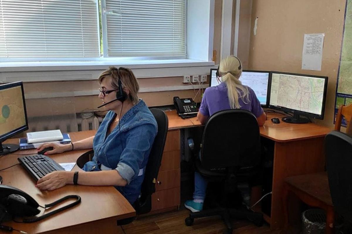 «Экстренный вызов - 112» поможет, даже если вы не знаете, где находитесь