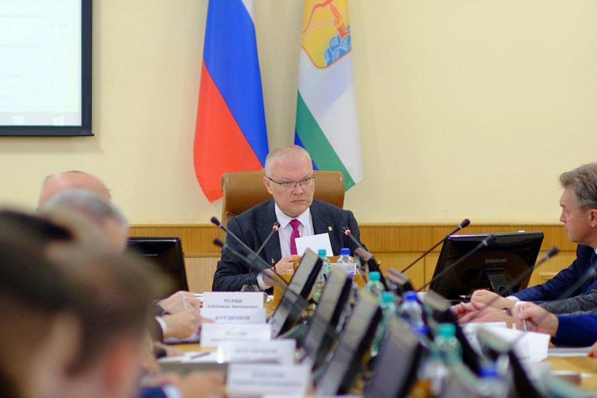 Кировская область – рекордсмен по легитимности выборов / Мой Омутнинск