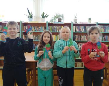 Библиотека_3 / Мой Омутнинск
