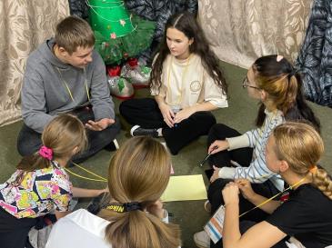 ДК_5 / Мой Омутнинск