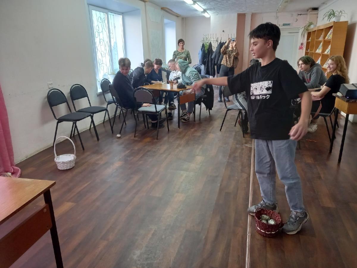 Договорились беречь природу / Мой Омутнинск