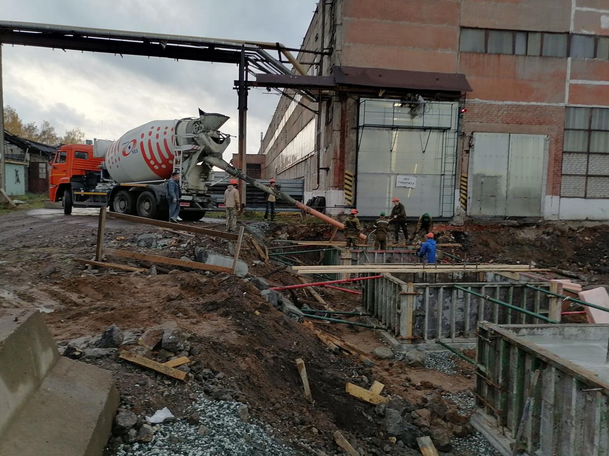 Для выполнения заказов / Мой Омутнинск