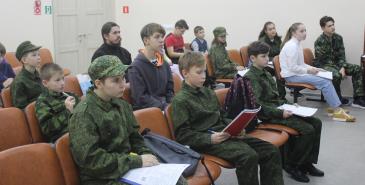 Диктант_1 / Мой Омутнинск