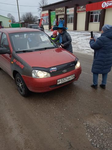 Песковка_1 / Мой Омутнинск