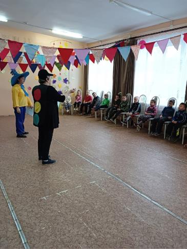 Песковка_4 / Мой Омутнинск