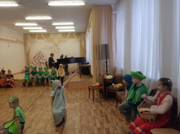 ДШИ_4 / Мой Омутнинск