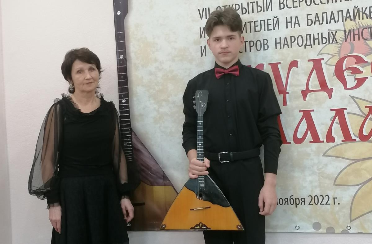 Педагоги не позволили опустить руки