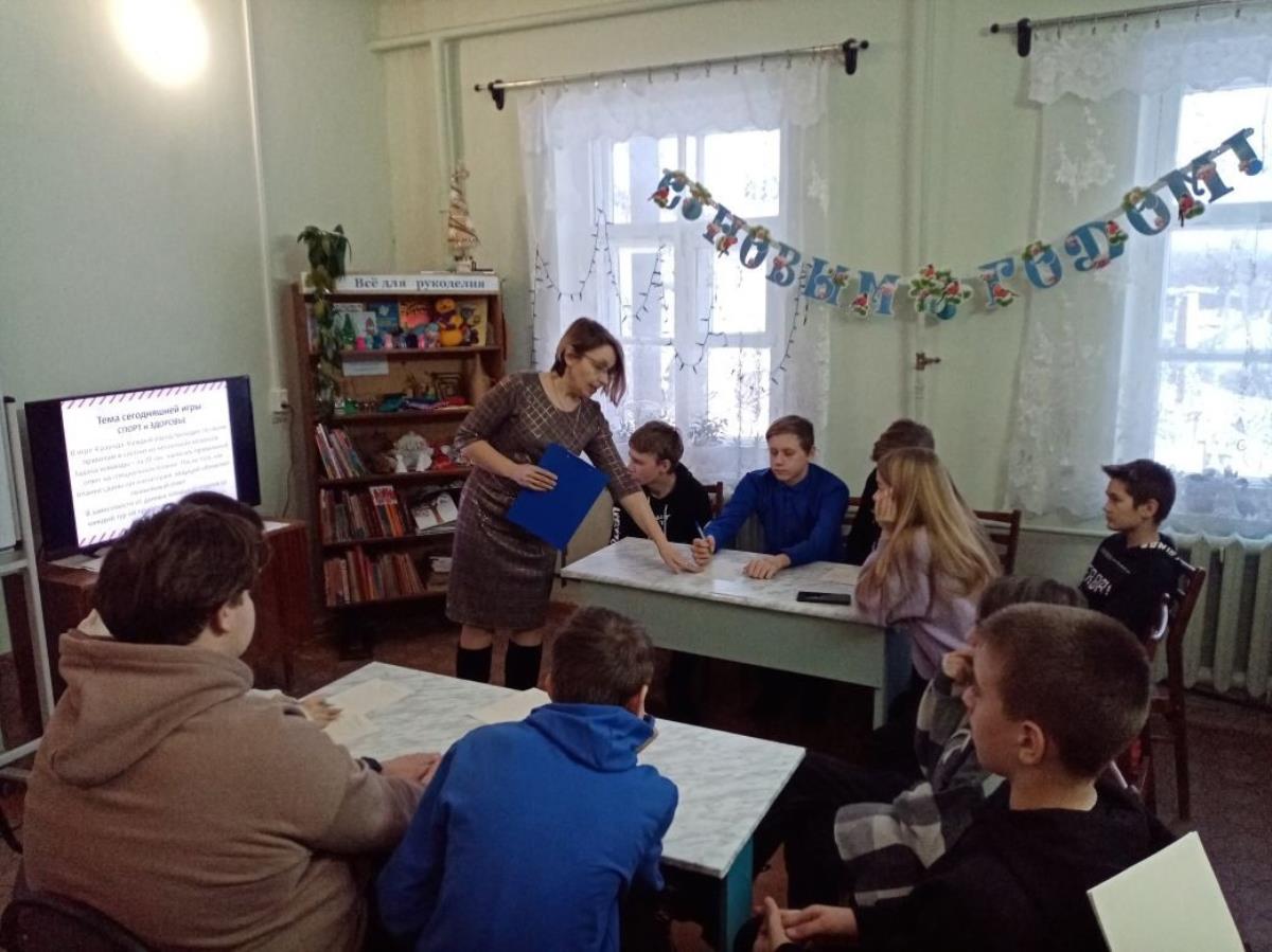 Игроки: находчивые, знающие, азартные