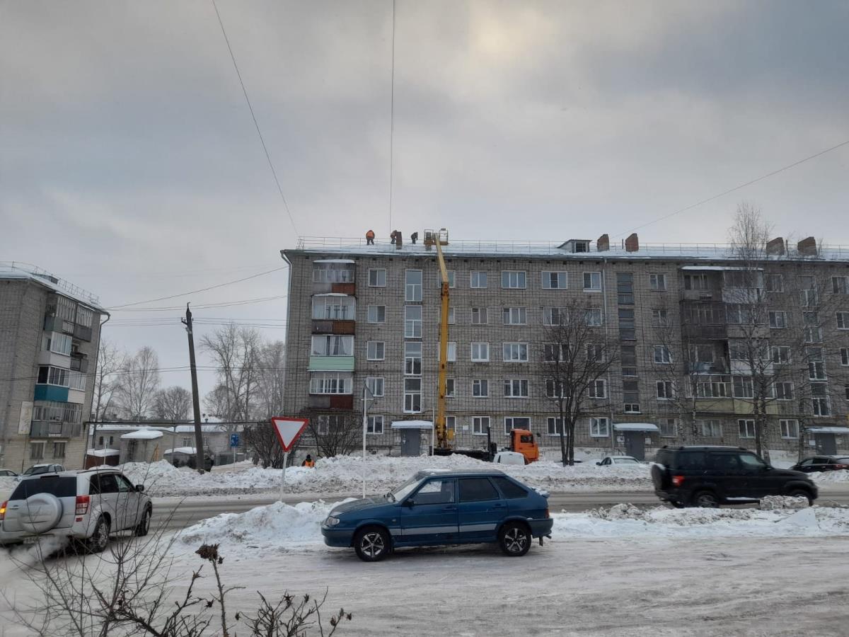 Диалог с жителями на первом месте