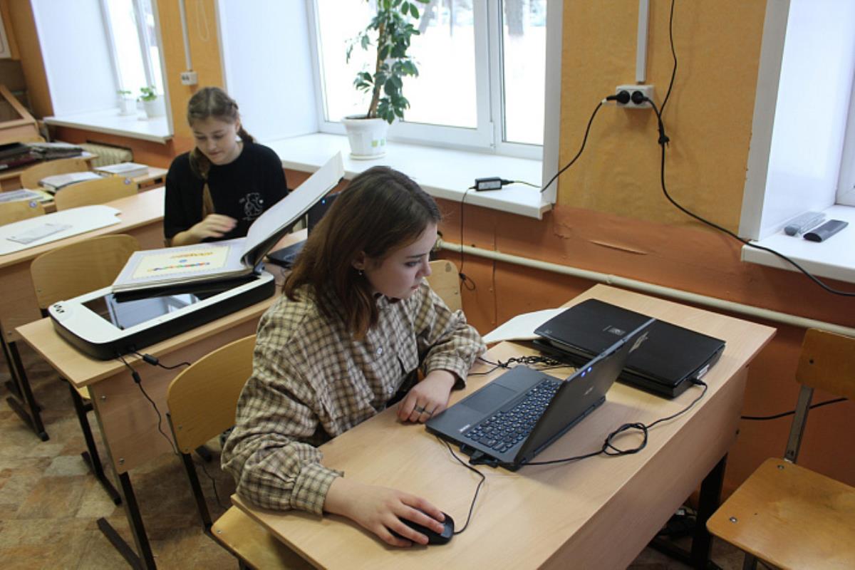 Студенты  Омутнинска создают цифровую версию музейной экспозиции