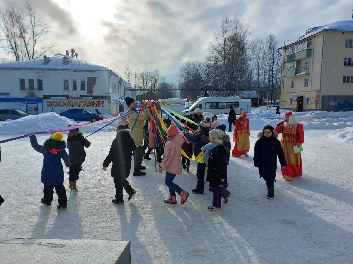 Чтобы у каждого была удача и счастье