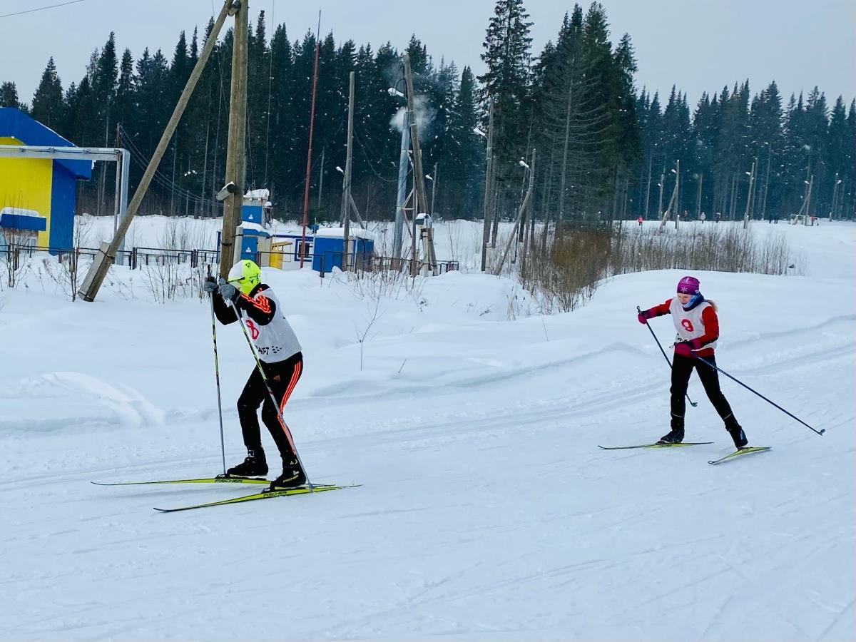 Лучшие спортсмены получили заслуженные награды