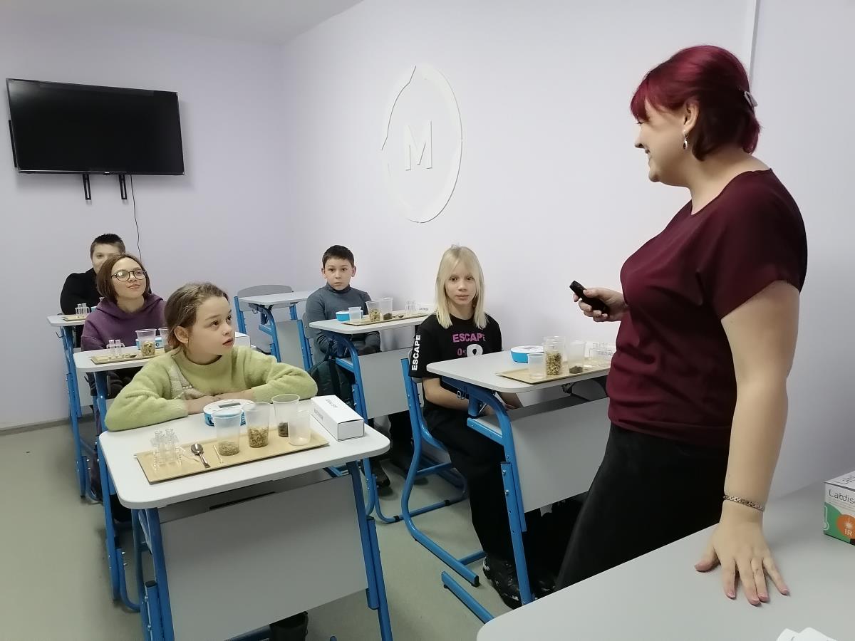 Успешный школьник, или Домашка под ключ / Мой Омутнинск