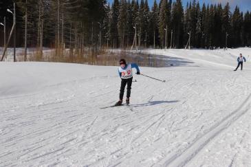 Лыжная гонка_11