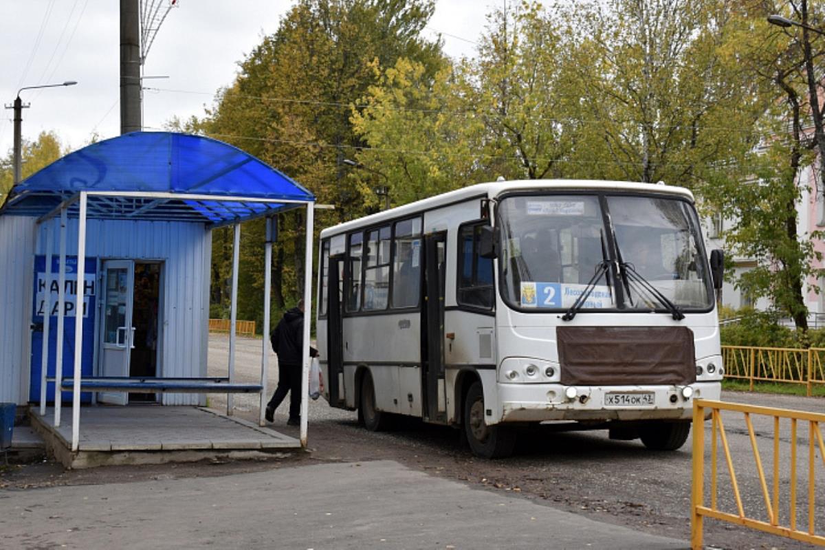 Жителям Омутнинского района станет доступна безналичная оплата проезда