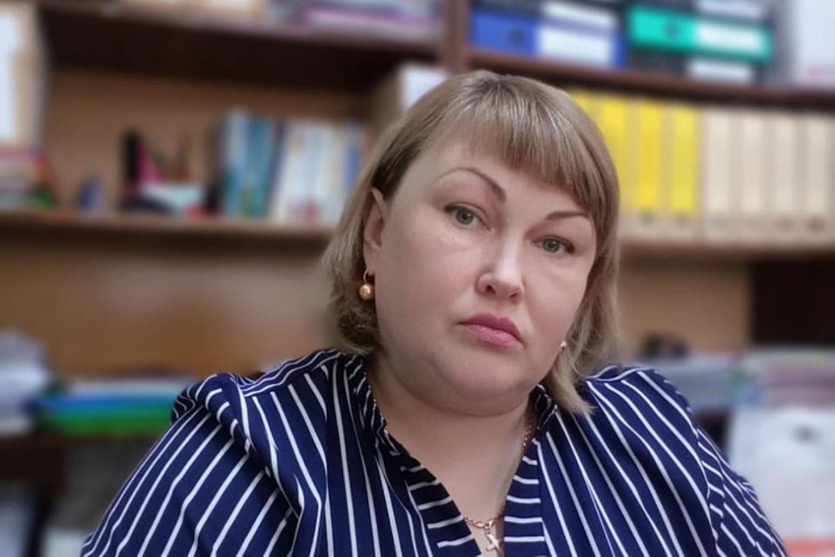 Педагог-психолог из Омутнинского района сопровождает 32 замещающие семьи