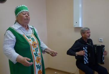 Концерт_2 / Мой Омутнинск
