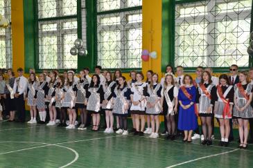 Последний звонок_2 / Мой Омутнинск