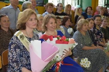 Последний звонок_6 / Мой Омутнинск