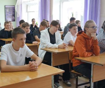 Кузнецов_1 / Мой Омутнинск