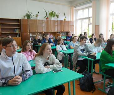 Кузнецов_2 / Мой Омутнинск