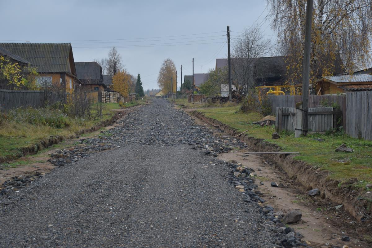 Что происходит в городе?