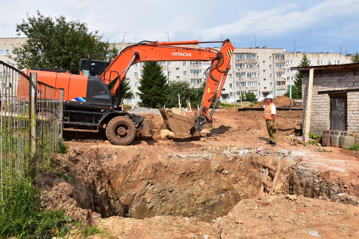 Двести миллионов на чистую воду