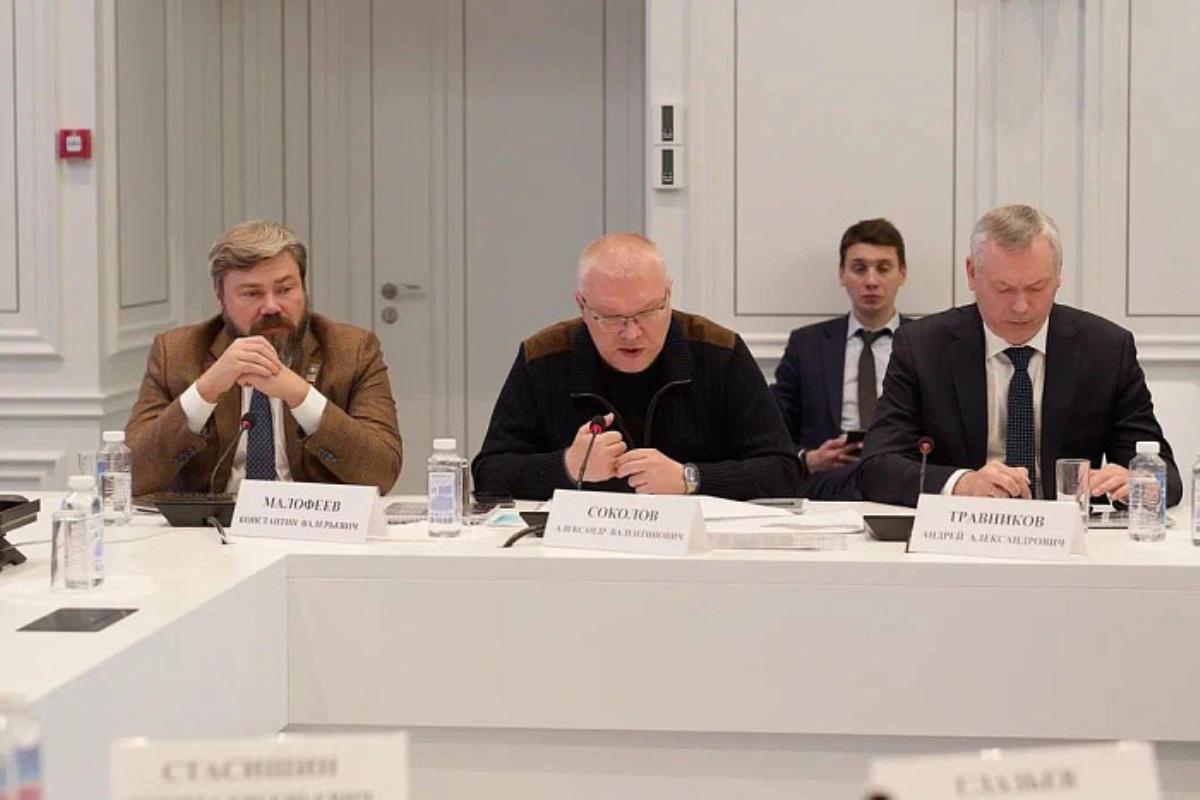 Кировская область войдет в число пилотных регионов по созданию семейных поселков / Мой Омутнинск