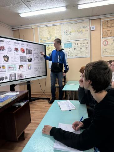 Яговкин_1 / Мой Омутнинск